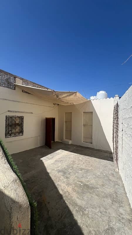 منزل الأيجار ::::: House for rent 1