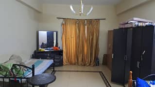 BED SPACE FOR RENT IN GHALA