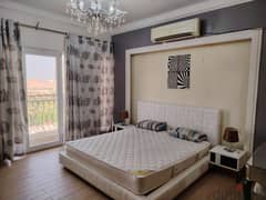 APARTMENT 2BHK FULLY FURNISHED FOR RENT