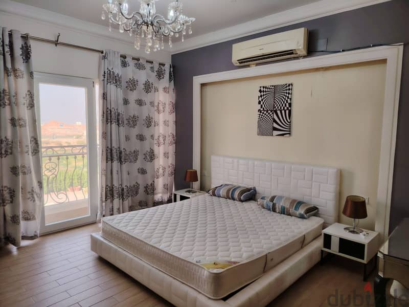 APARTMENT 2BHK FULLY FURNISHED FOR RENT 0