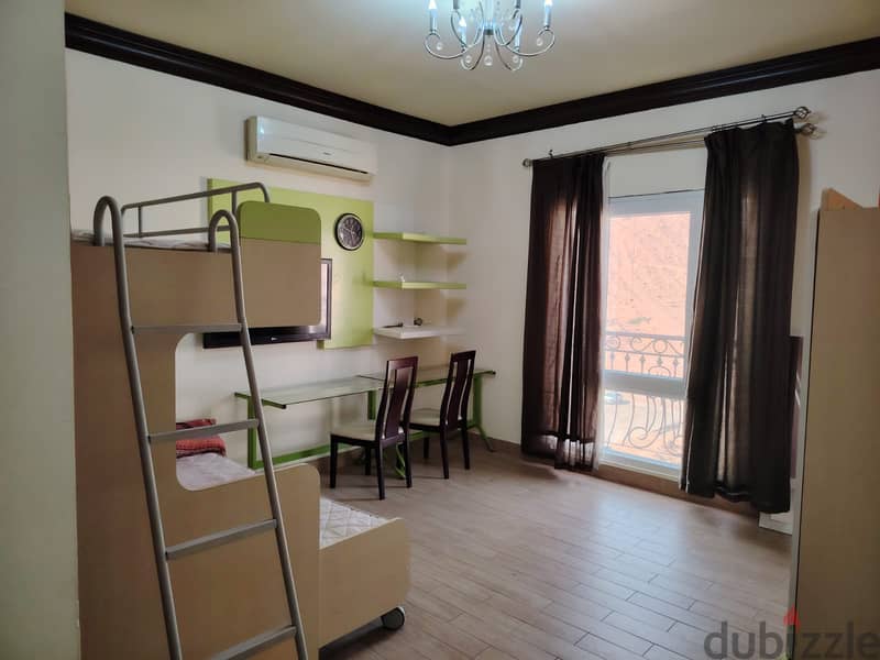 APARTMENT 2BHK FULLY FURNISHED FOR RENT 4