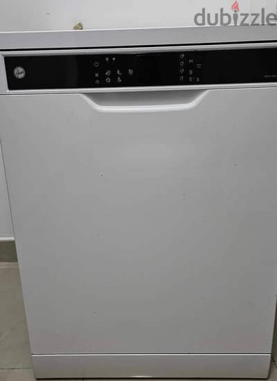 Dishwasher