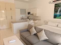 Studio for sale/Salalah /freeholdستودیو واسعة للبیع تملک حر