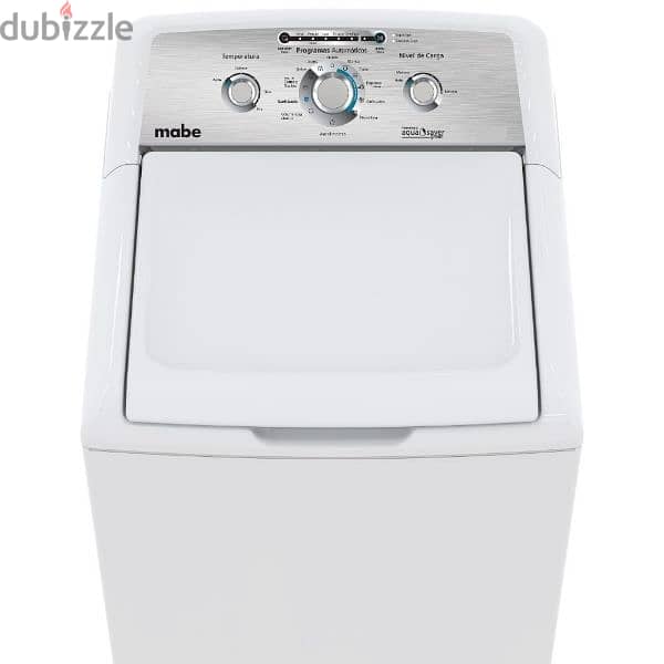 Used Laundry Center Heavy Duty Usage&Whirlpool and Mabe Machines 15KG+ 3