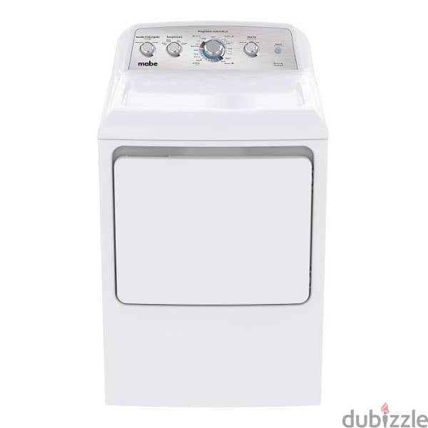 Used Laundry Center Heavy Duty Usage&Whirlpool and Mabe Machines 15KG+ 4