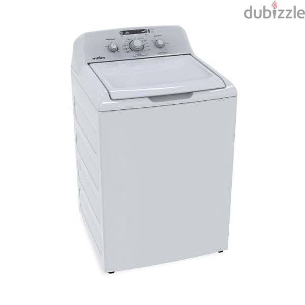 Used Laundry Center Heavy Duty Usage&Whirlpool and Mabe Machines 15KG+ 5