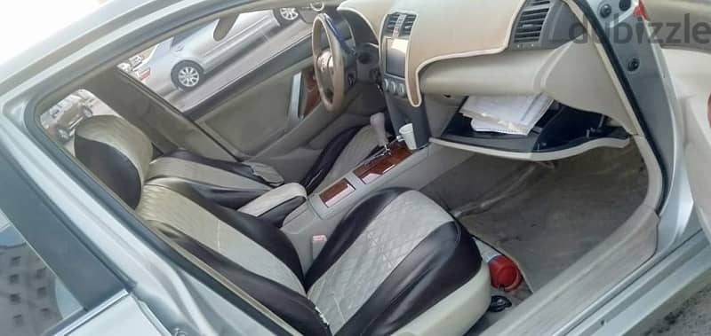 Toyota Camry 2009 4