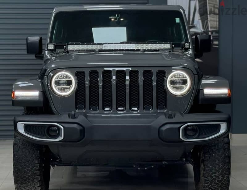 Jeep Wrangler 2020 2020 1