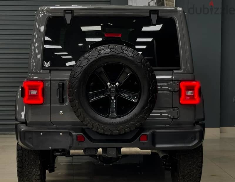 Jeep Wrangler 2020 2020 3