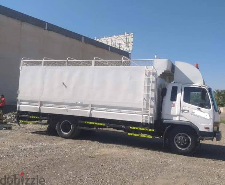 Truck for rent 3ton 7ton 10ton truck transport  Service 0