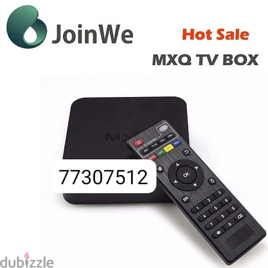 new daul band wifi 4K tv Box with Bluetooth remote 0