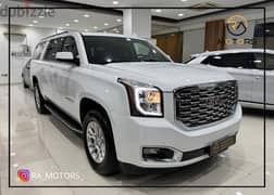 GMC Yukon 2020