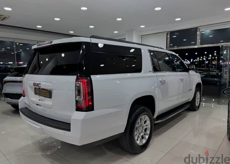 GMC Yukon 2020 2