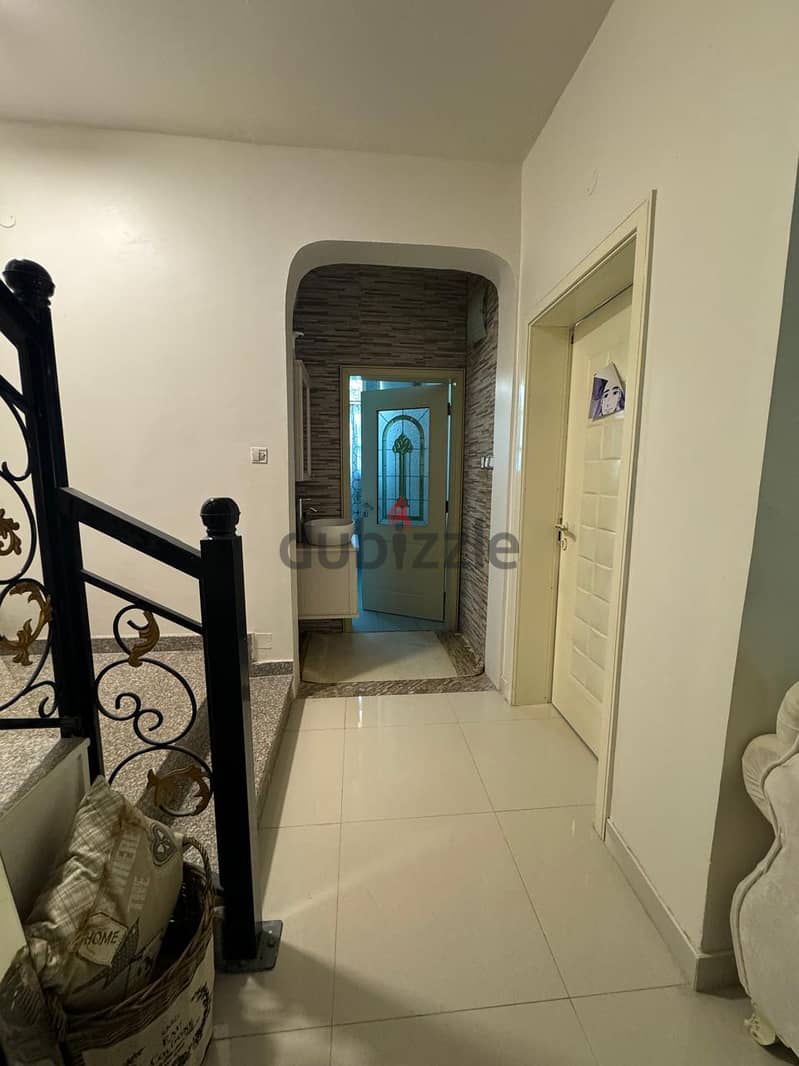 فيلا مؤثثة  - المعبيلة الشمالية  Furnished Villa AlMoubilah North 7