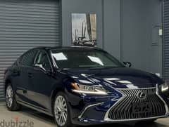 Lexus ES 350 2019 Ultra