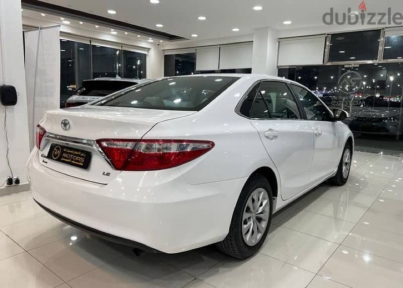 Toyota Camry 2017 2