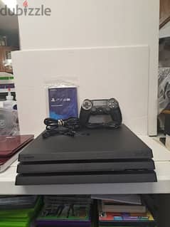 playstation 4 pro one terabyte interested message me Whatsapp