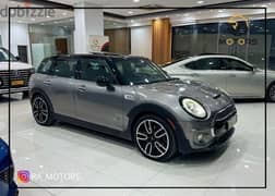 MINI Clubman 2018 0