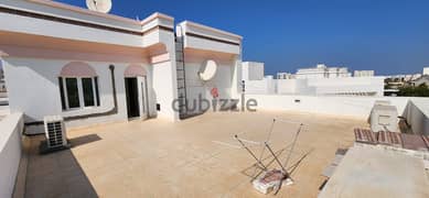 1ME7 Fully Renovated 5 Bhk Family Villa Complex For Rent in Azaiba