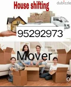 mover and packer home packing and moving service all Oman 0