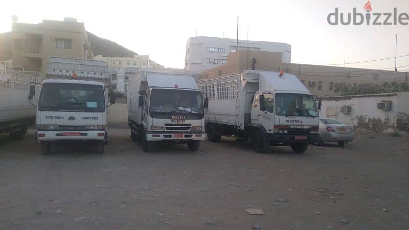 for rent monthly or daily trucks 0