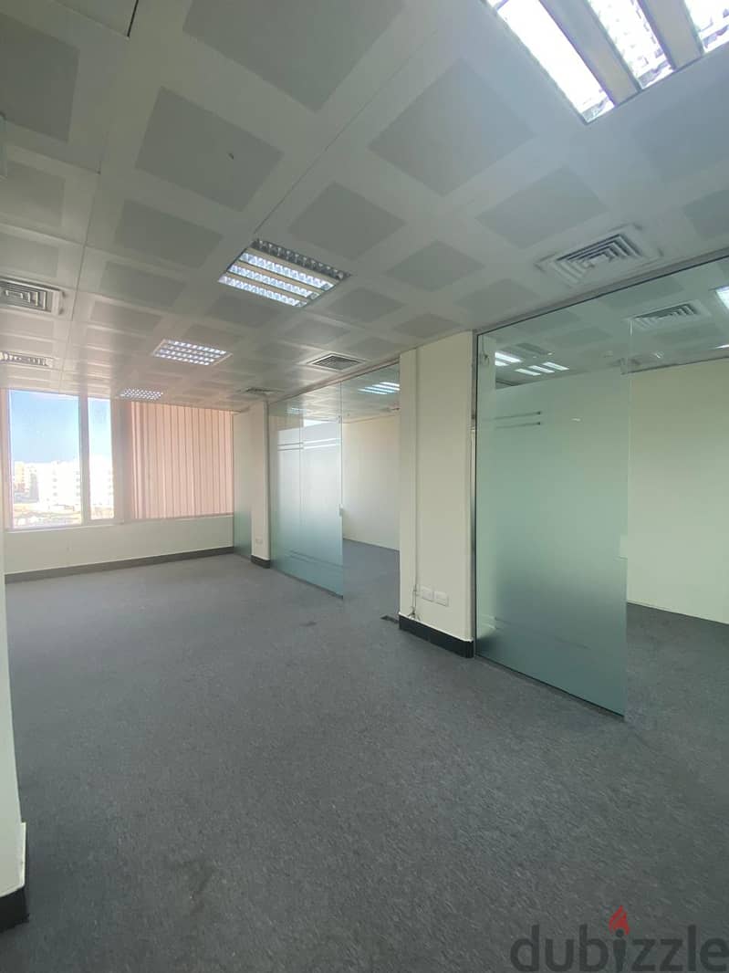 "SR-MO-629 “Premium Office Spaces Available in MQ! 3