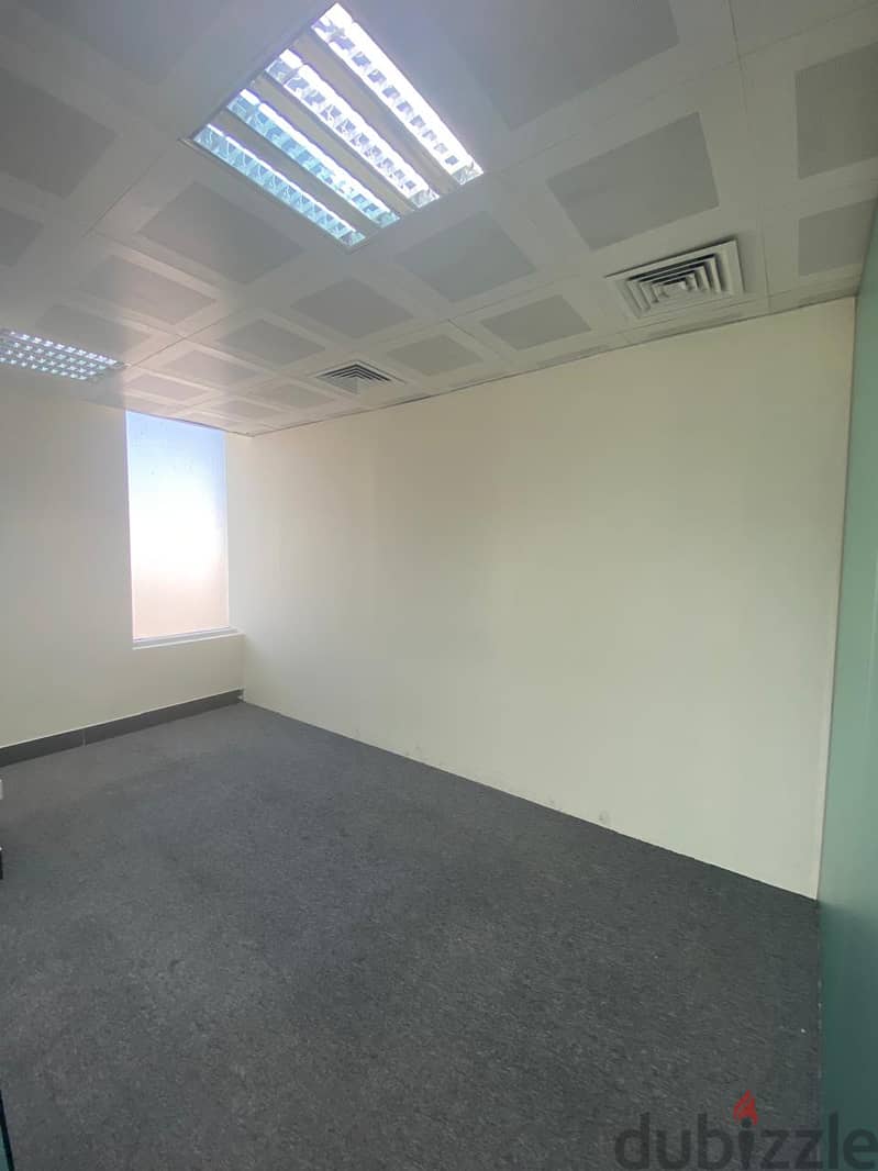 "SR-MO-629 “Premium Office Spaces Available in MQ! 5