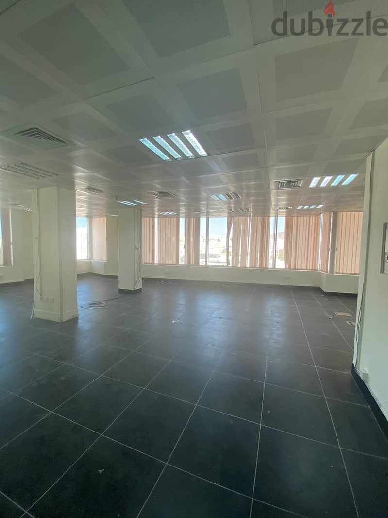 "SR-MO-629 “Premium Office Spaces Available in MQ! 6