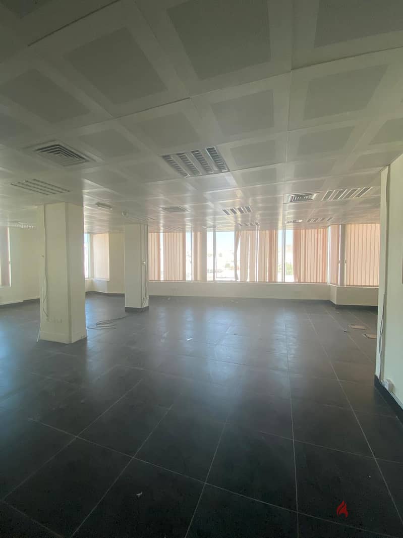 "SR-MO-629 “Premium Office Spaces Available in MQ! 9