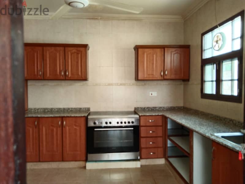 1ME7 Fully Renovated 5 Bhk Family Villa Complex For Rent in Azaiba 2