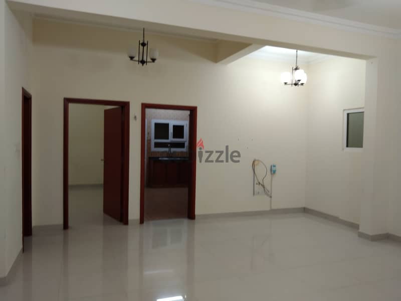 1ME9 Beautifull 4 Bhk Villa For Rent In Azaiba 8