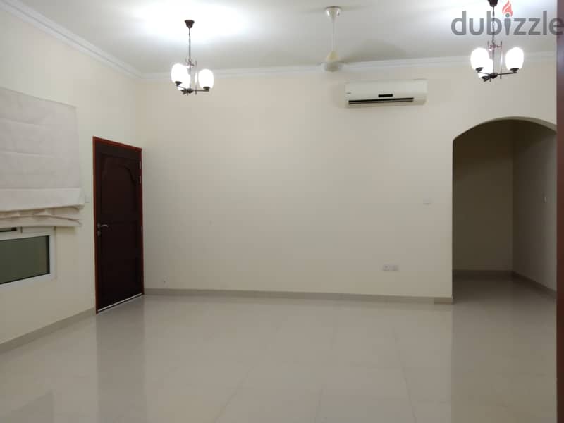 1ME9 Beautifull 4 Bhk Villa For Rent In Azaiba 14