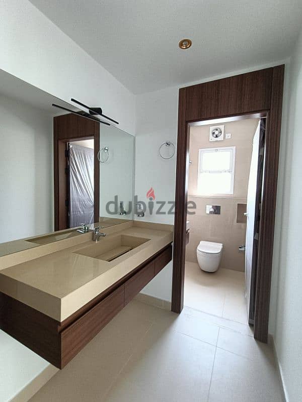 Uzaiba luxuriou 5 BR Villa For Rent
بالعذيبه فيلا 5 غرف للايجار 12