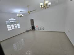 very nice villa in  khoud near KFC and near  uninlversity 0