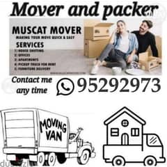 house vela office moving and packing service all Oman 0