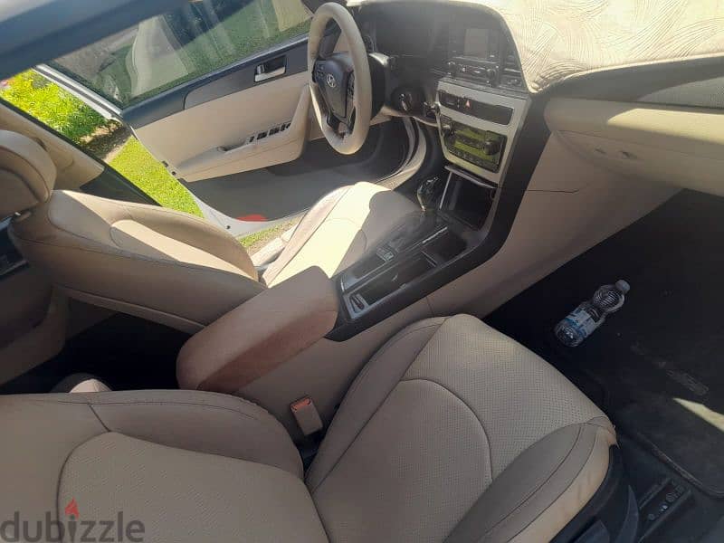 Hyundai Sonata 2016 2