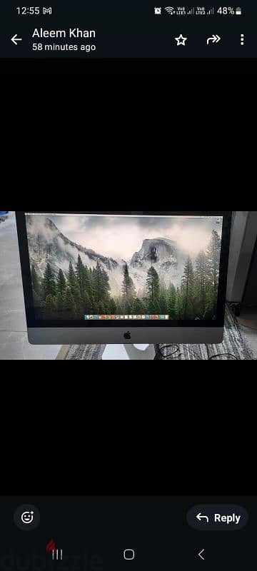 apple imac 5k 27 inch 5