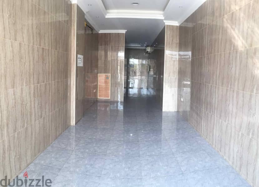 "SR-BK-363 Apartment for rent Office in Mazoon Street 1