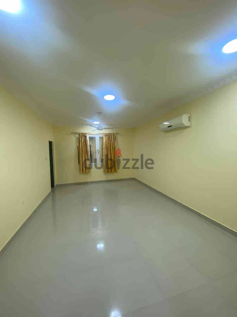 "SR-BK-363 Apartment for rent Office in Mazoon Street 2