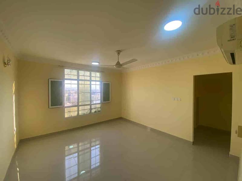 "SR-BK-363 Apartment for rent Office in Mazoon Street 3