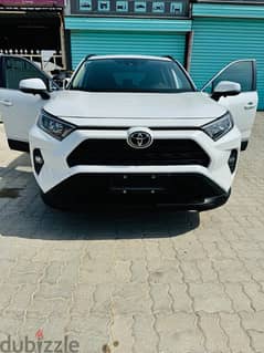 Toyota Rav 4 2022 0