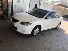 Mazda 3 2009