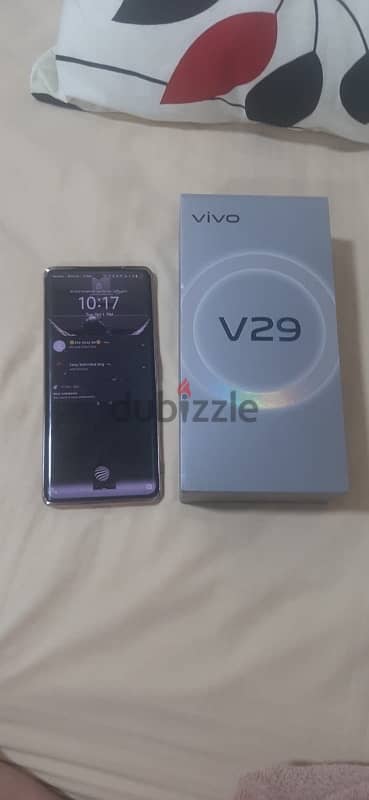 Vivo v29 5g 1