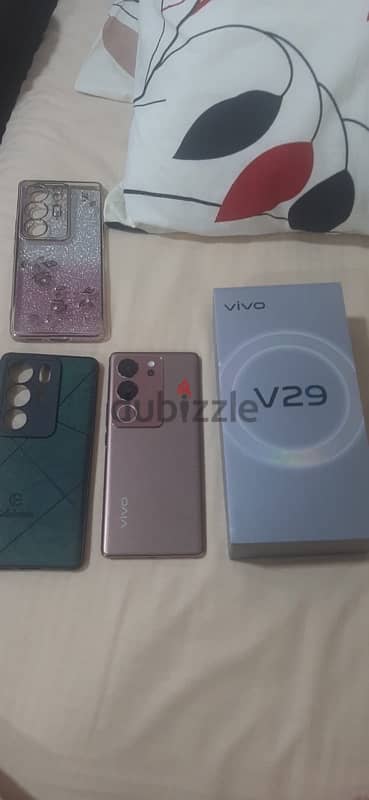 Vivo v29 5g 2