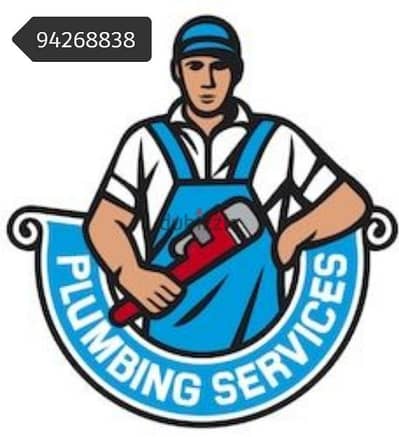 Plumber And Electrical house maintinance repairing 24 services.