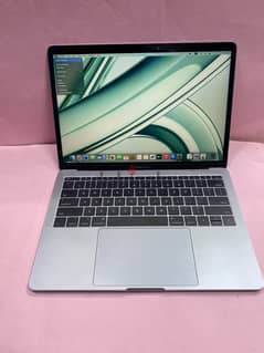 97409950 MacBOOK PRO-2017 CORE-i5 8GB RAM 128GB SSD