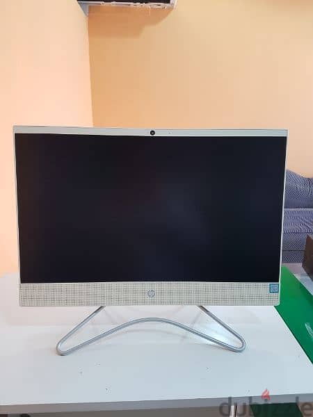 hp all in one core i3 8th generation 2