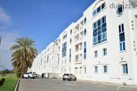 Luxury 2BHK Furnished Apartment in Boulevard Boutique Mall PPA358