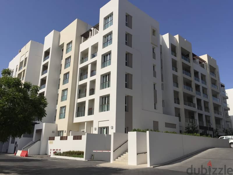 2 Bed Apartment for Rent in Al Mouj 0