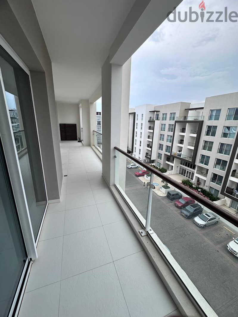 2 Bed Apartment for Rent in Al Mouj 2